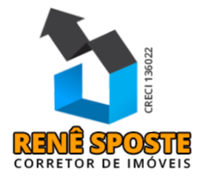 Rene Sposte Corretor de Imóveis